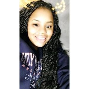 Meet your Posher, Jasmine